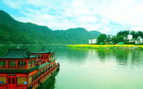 无人化科技绿色